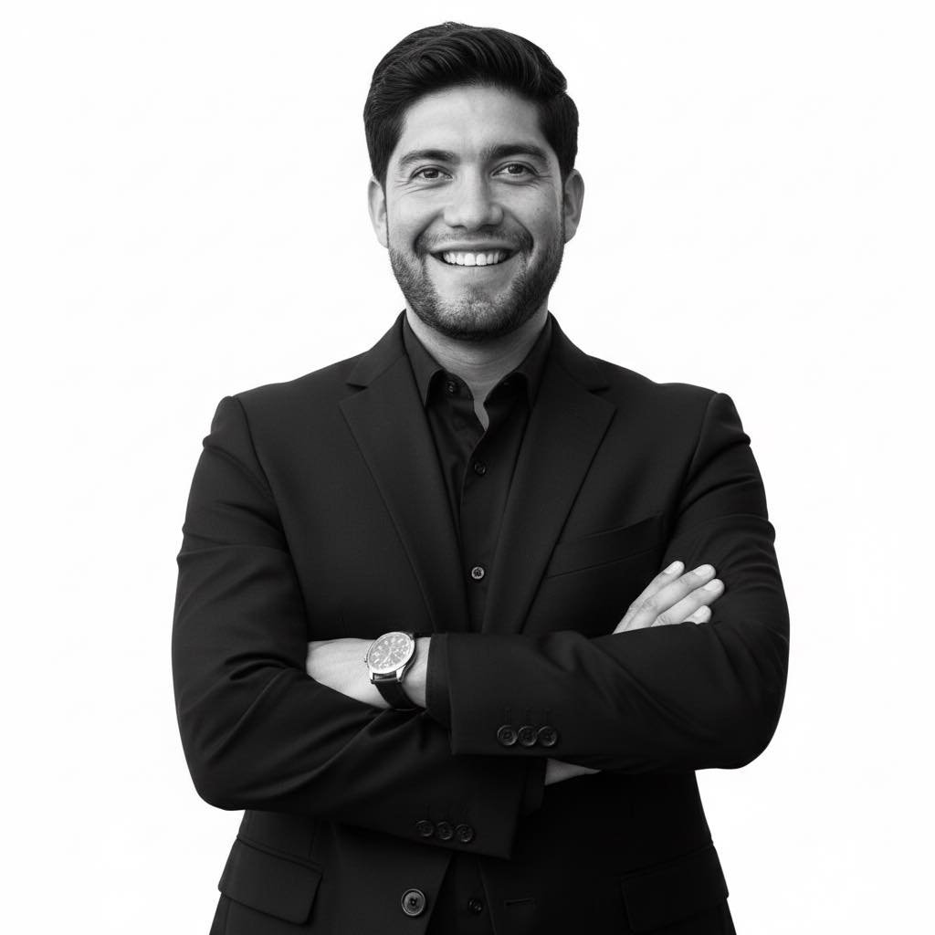 EL PROYECTO DEL ÁRBOL: ESTUDIO DE LA JOVEN PROMESA QUE BUSCA SALVAR IZCALLI