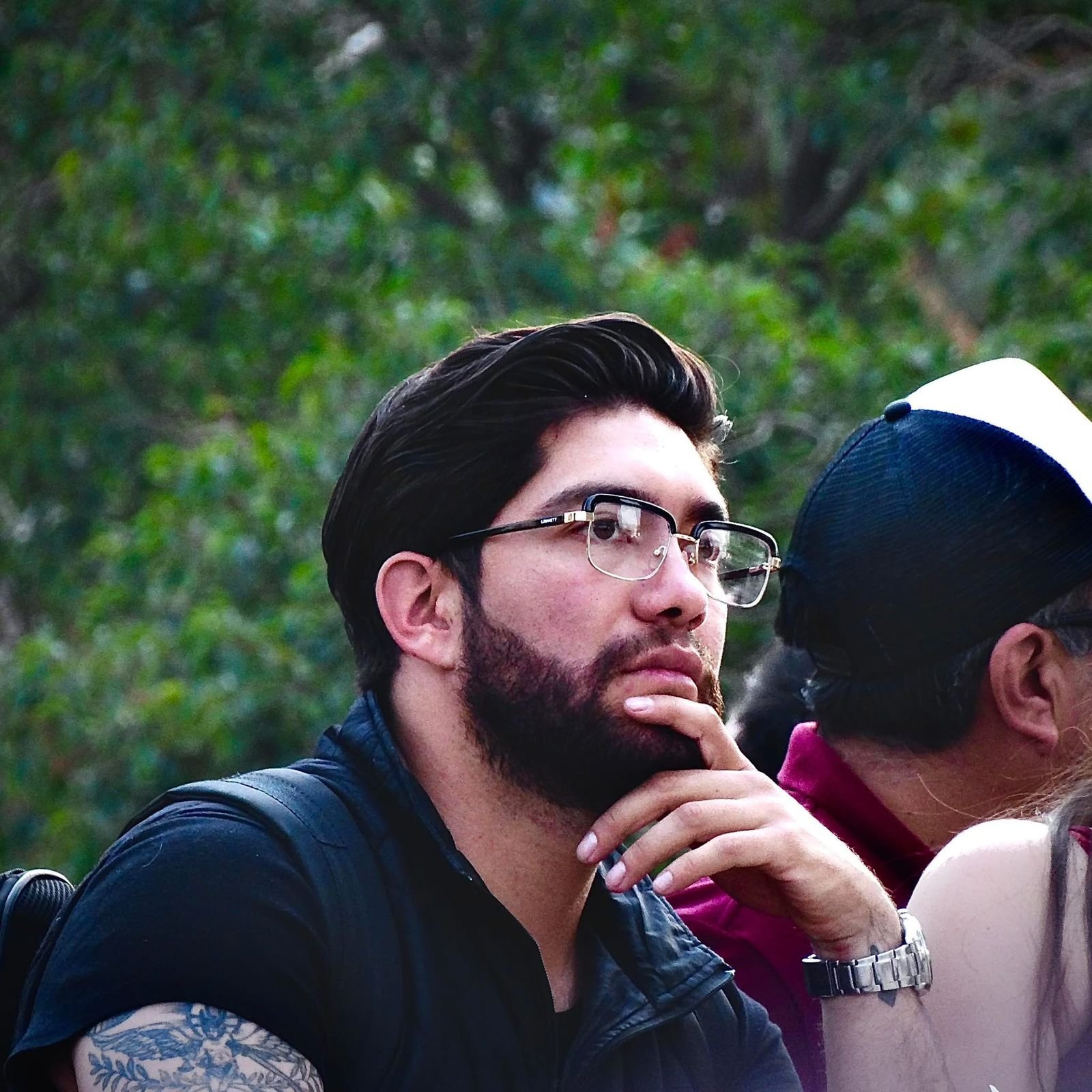 ¿Qué es el Proyecto del Árbol? La iniciativa que Pavel Martínez  "PEJEGRILLO" esta tomando para transformar Izcalli en un santuario de salud y bienestar familiar.