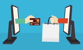 Presentan nueva ley para regular el comercio en línea